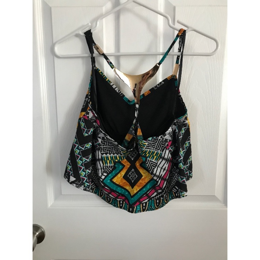 Bebe Top - Picture 3 of 6
